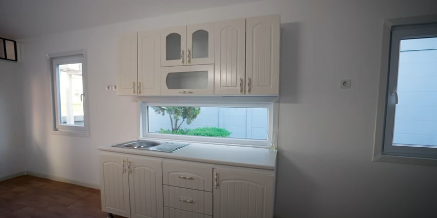 Affordable Tiny Houses in Turkey Budget-Friendly Living