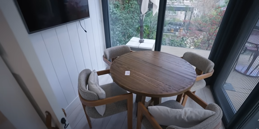 Affordable Tiny Houses in Turkey Budget-Friendly Living