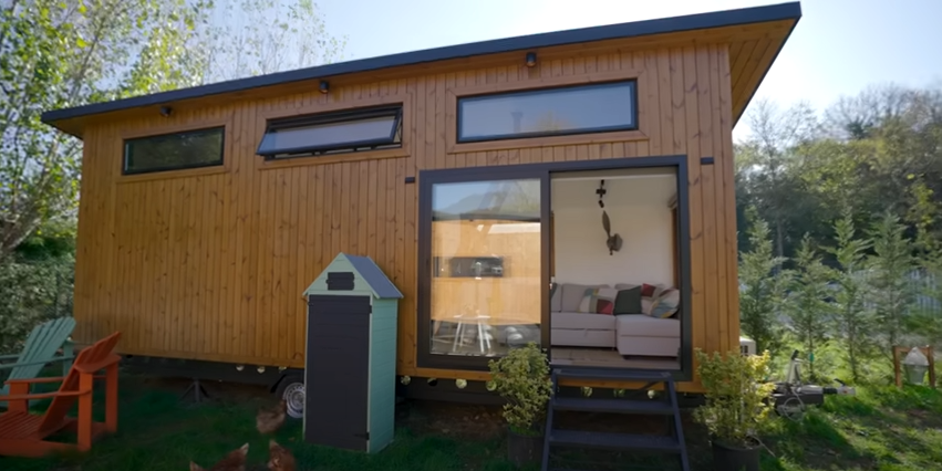 Affordable Tiny Houses in Turkey Budget-Friendly Living