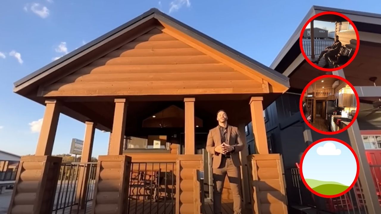 tiny houses for sale in colorado