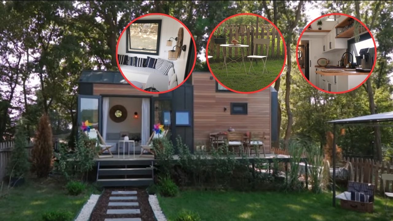 istanbul tiny house