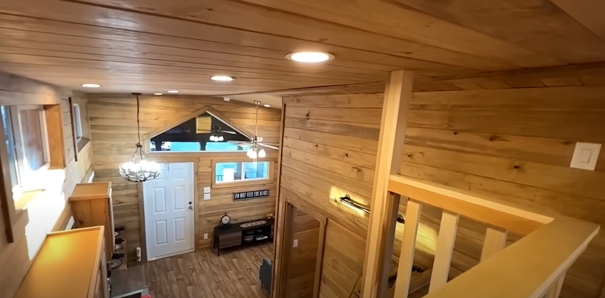 tiny houses for sale in colorado