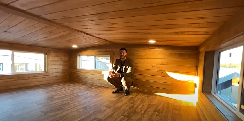 tiny houses for sale in colorado
