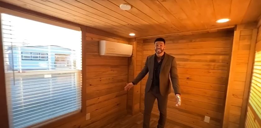 tiny houses for sale in colorado