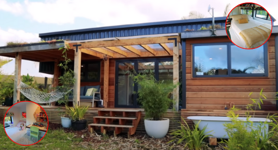 Auckland Tiny House: A Testament to Experience and Evolution