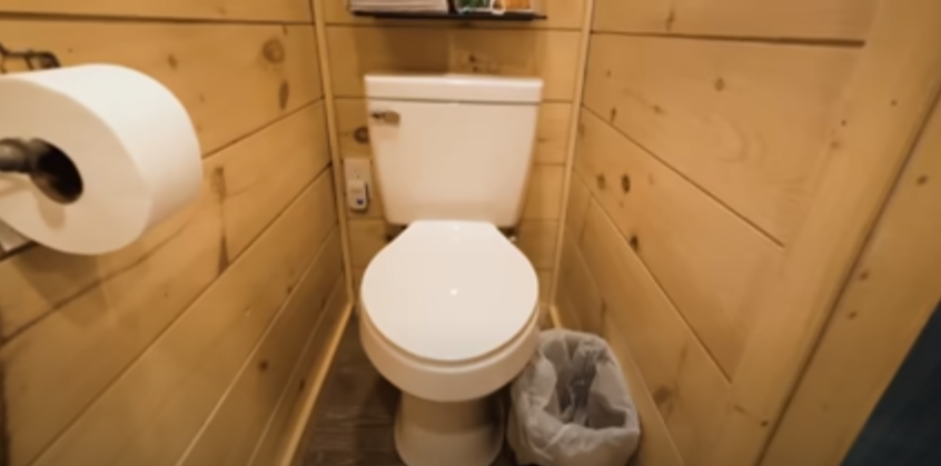 Building a Peaceful Food Forest Homestead: A Tiny Home Journey