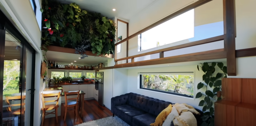 Auckland Tiny House: A Testament to Experience and Evolution