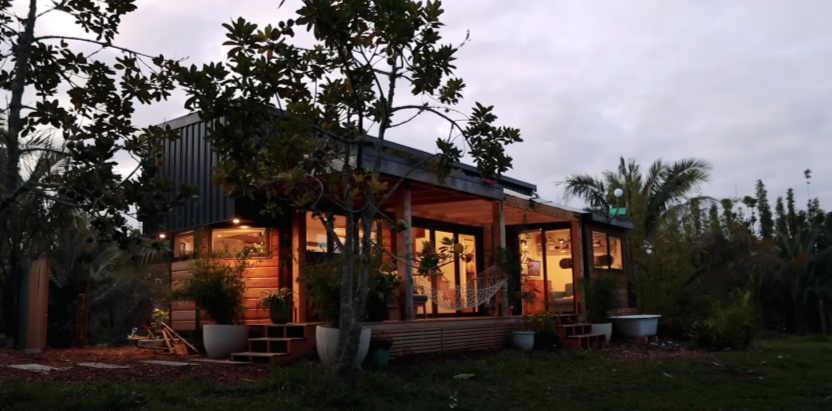 Auckland Tiny House: A Testament to Experience and Evolution