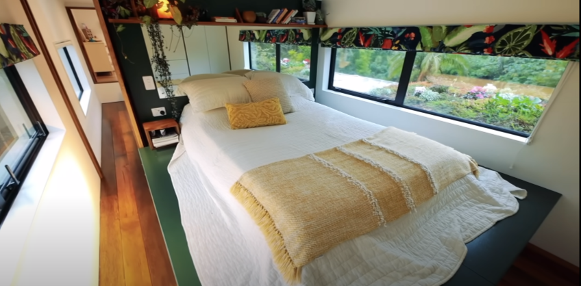 Auckland Tiny House: A Testament to Experience and Evolution
