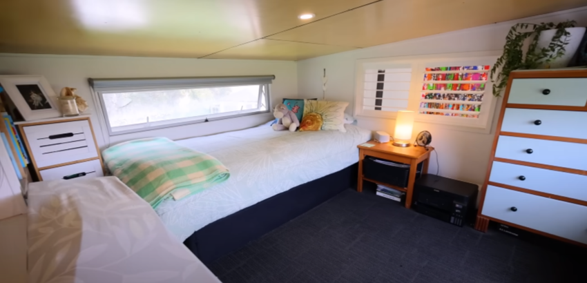A Big Dream: Building a Home Filled with Love and Memories