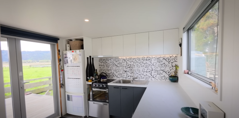 A Big Dream: Building a Home Filled with Love and Memories